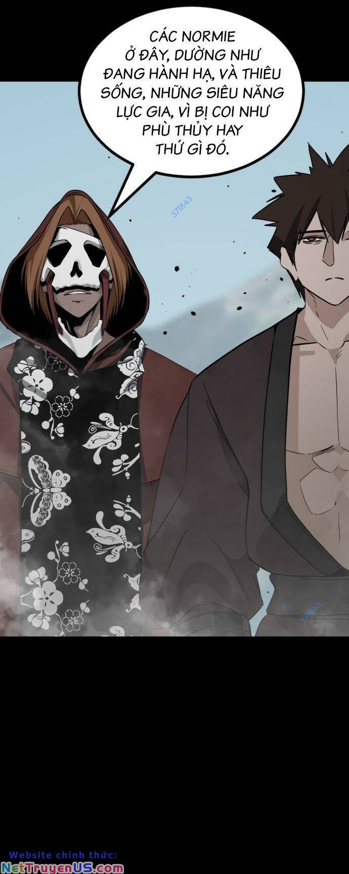 đọc truyện Kẻ Giết Anh Hùng Chương 141 ảnh 15 tại Thiên Thai Truyện