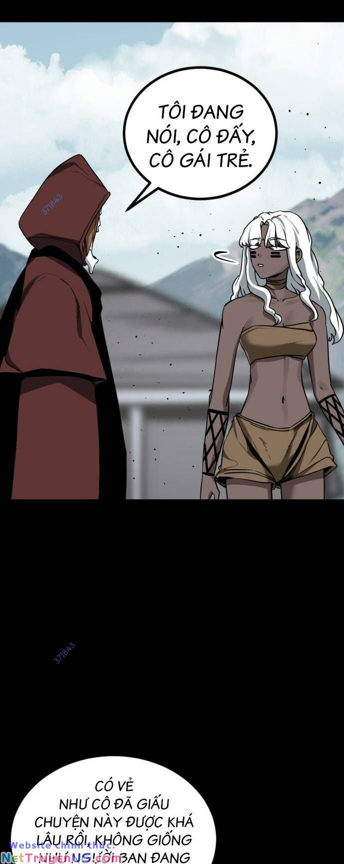 đọc truyện Kẻ Giết Anh Hùng Chương 141 ảnh 17 tại Thiên Thai Truyện