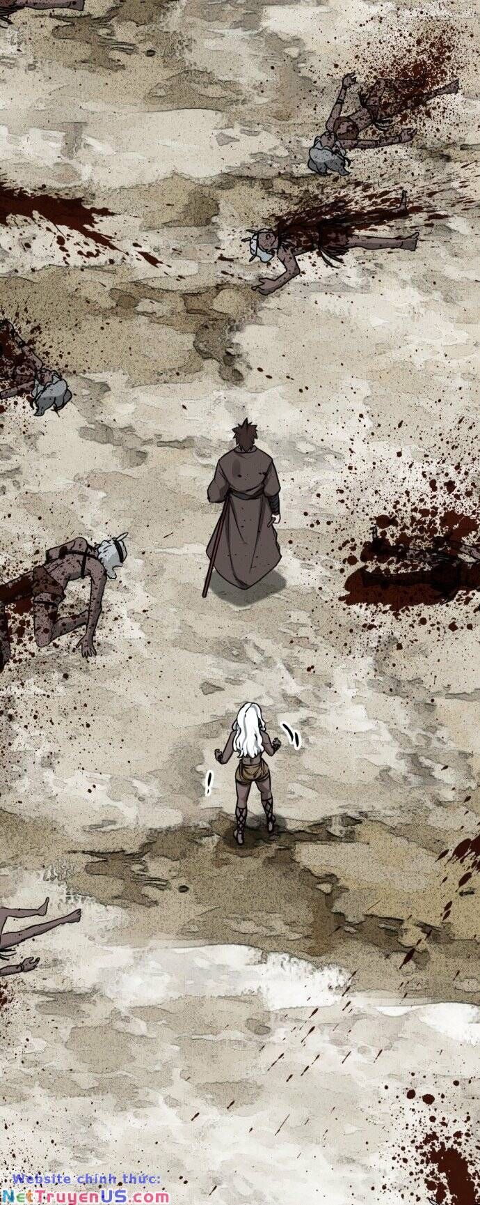 đọc truyện Kẻ Giết Anh Hùng Chương 141 ảnh 20 tại Thiên Thai Truyện