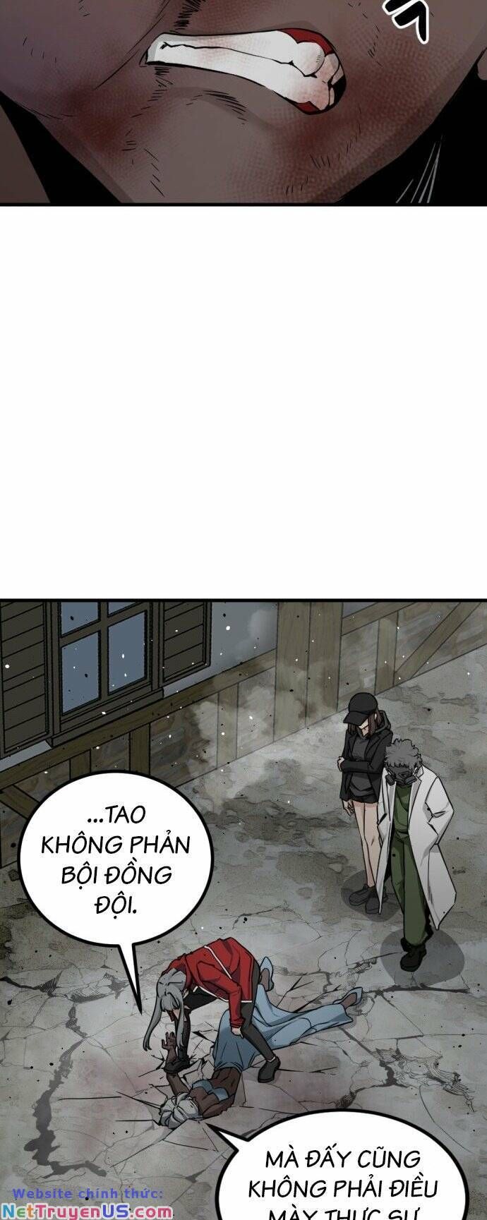 đọc truyện Kẻ Giết Anh Hùng Chương 141 ảnh 28 tại Thiên Thai Truyện