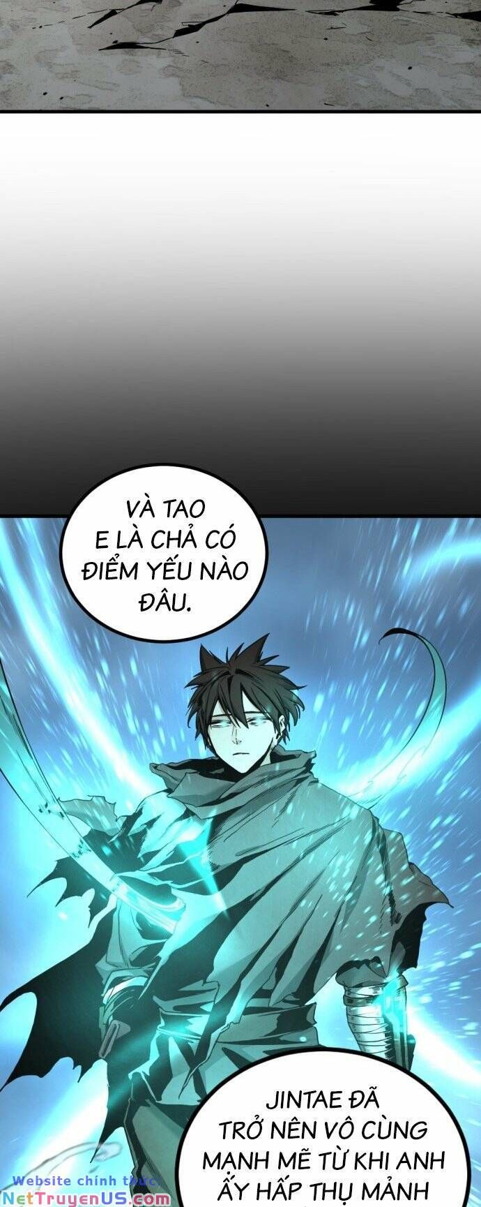 đọc truyện Kẻ Giết Anh Hùng Chương 141 ảnh 30 tại Thiên Thai Truyện