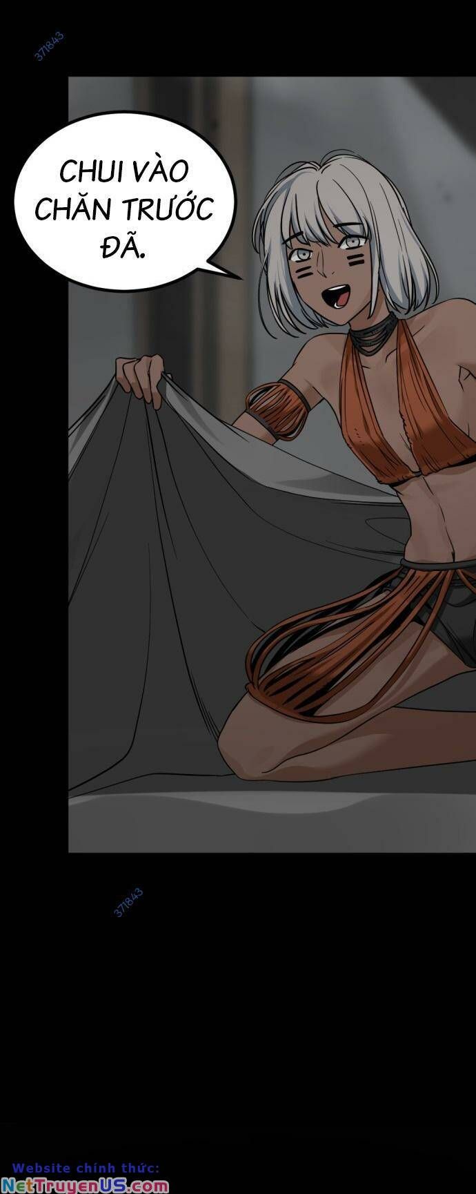 đọc truyện Kẻ Giết Anh Hùng Chương 141 ảnh 5 tại Thiên Thai Truyện