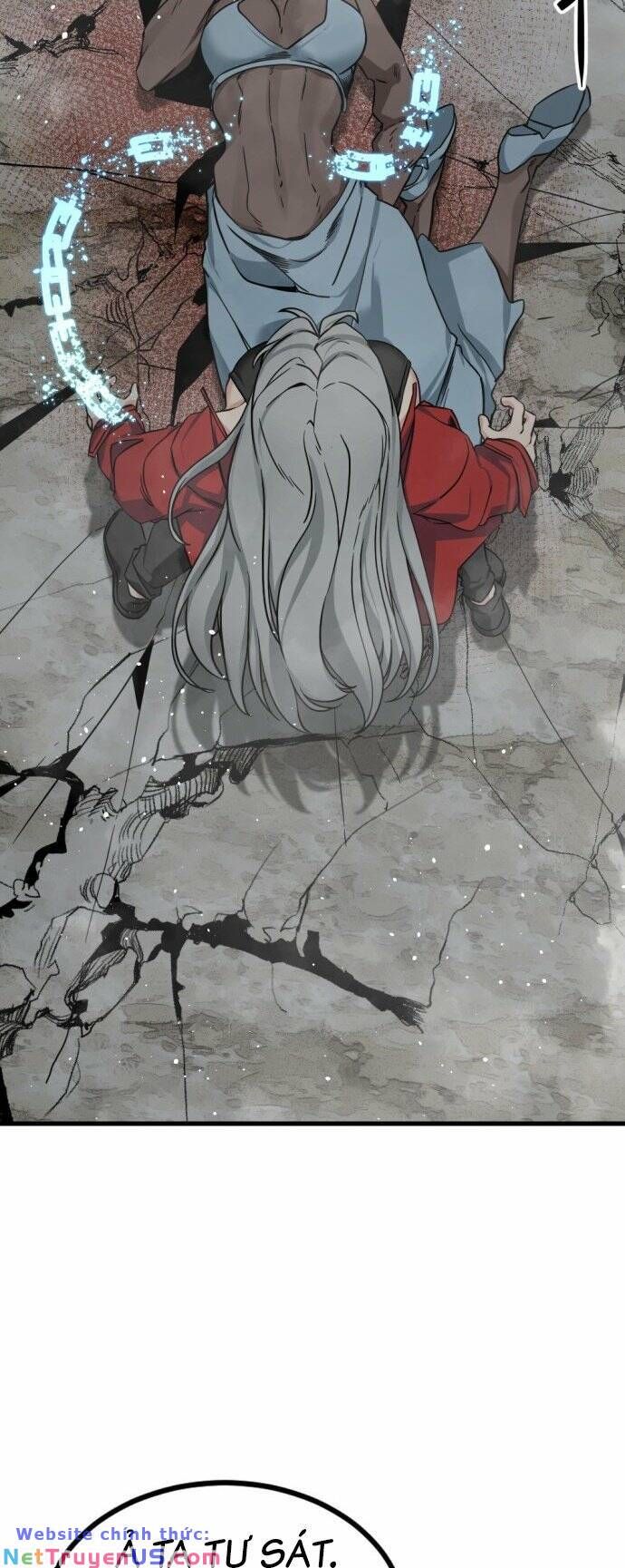 đọc truyện Kẻ Giết Anh Hùng Chương 141 ảnh 36 tại Thiên Thai Truyện