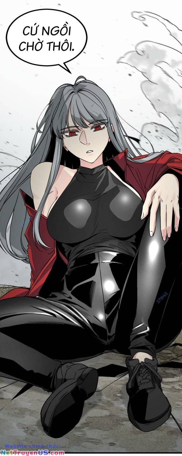 đọc truyện Kẻ Giết Anh Hùng Chương 141 ảnh 39 tại Thiên Thai Truyện