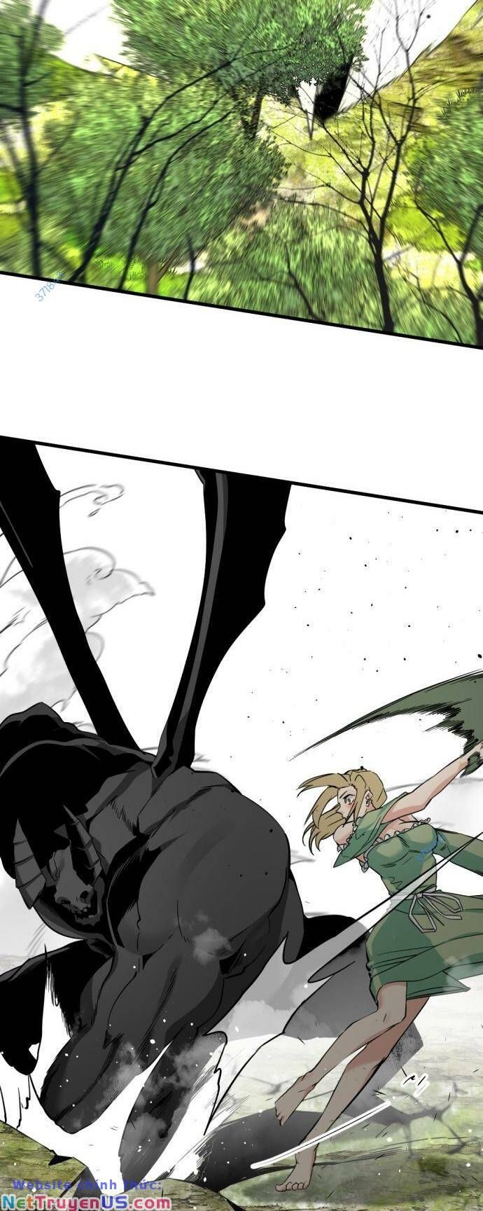 đọc truyện Kẻ Giết Anh Hùng Chương 141 ảnh 43 tại Thiên Thai Truyện