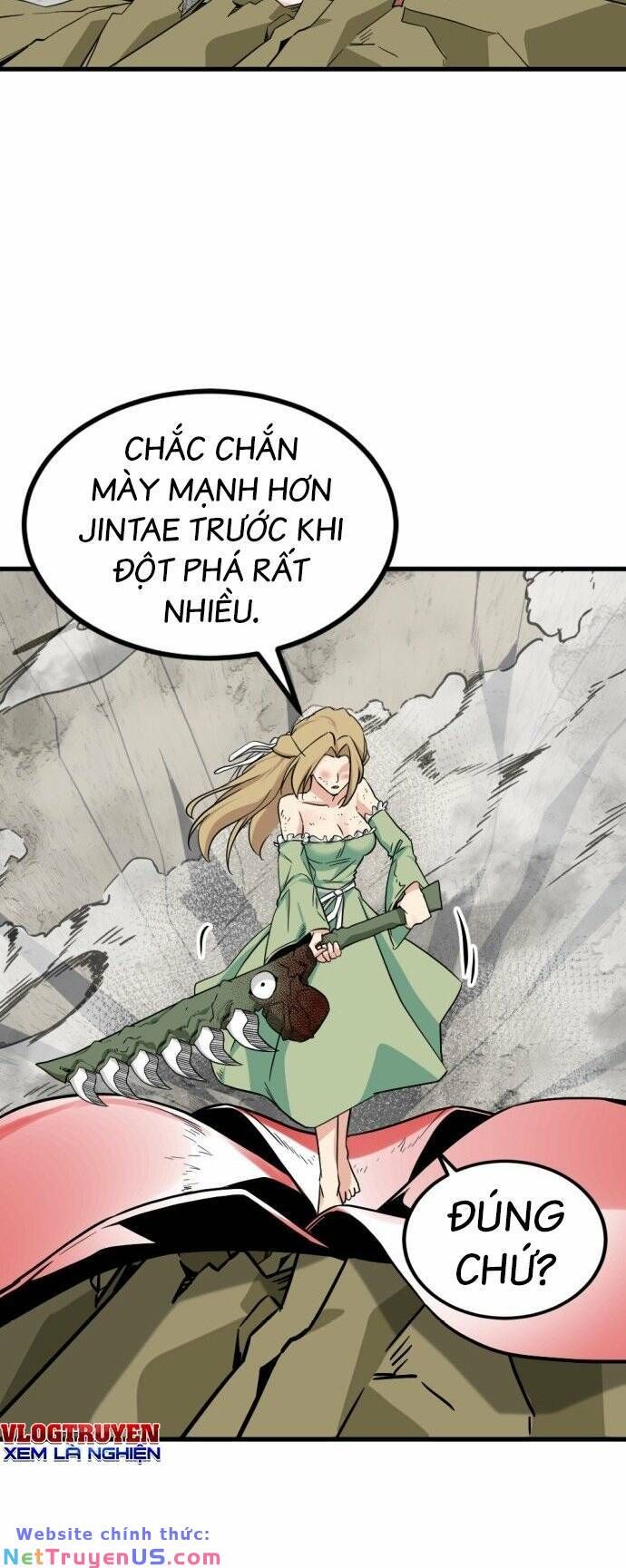 đọc truyện Kẻ Giết Anh Hùng Chương 141 ảnh 56 tại Thiên Thai Truyện