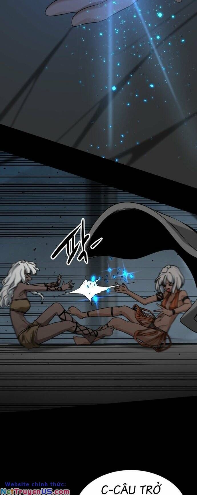 đọc truyện Kẻ Giết Anh Hùng Chương 141 ảnh 8 tại Thiên Thai Truyện