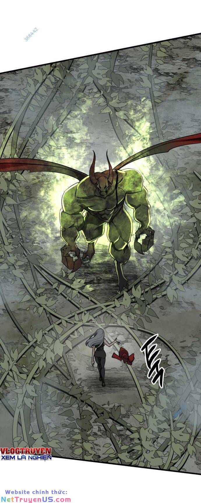 đọc truyện Kẻ Giết Anh Hùng Chương 142 ảnh 45 tại Thiên Thai Truyện