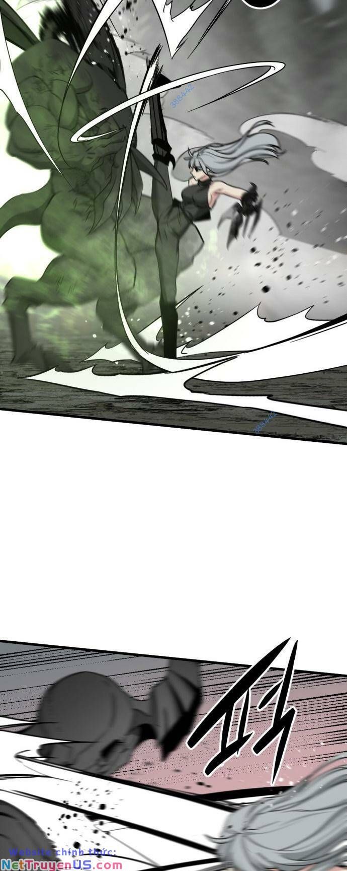 đọc truyện Kẻ Giết Anh Hùng Chương 142 ảnh 53 tại Thiên Thai Truyện