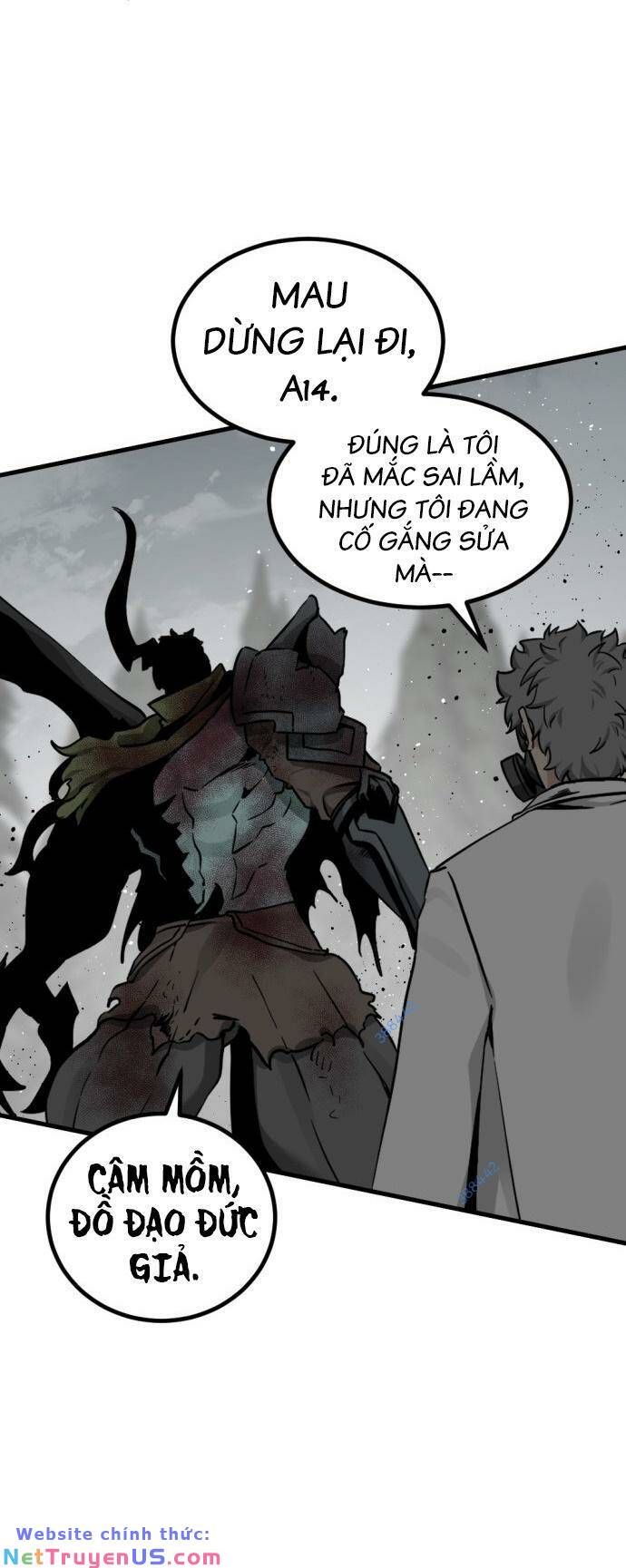 đọc truyện Kẻ Giết Anh Hùng Chương 142 ảnh 65 tại Thiên Thai Truyện