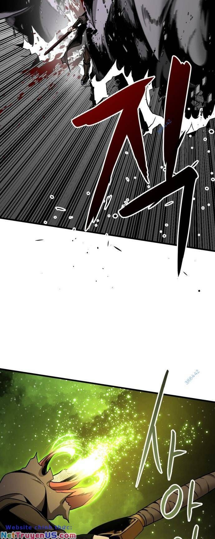 đọc truyện Kẻ Giết Anh Hùng Chương 143 ảnh 13 tại Thiên Thai Truyện