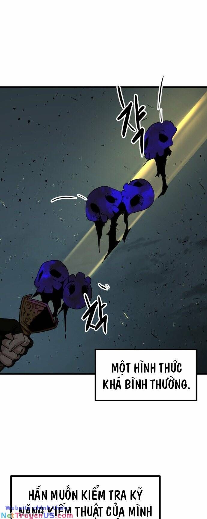 đọc truyện Kẻ Giết Anh Hùng Chương 143 ảnh 22 tại Thiên Thai Truyện