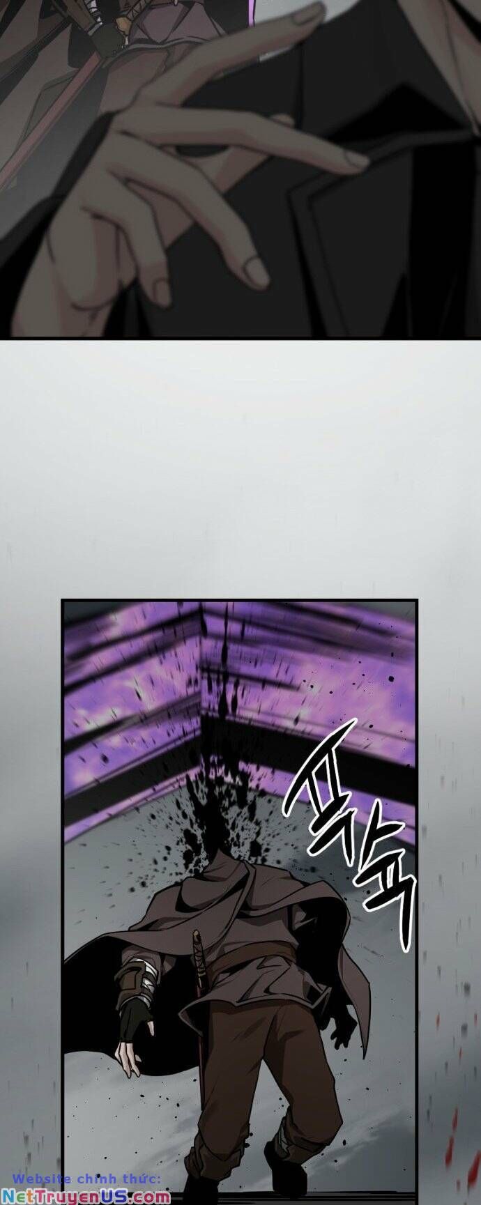 đọc truyện Kẻ Giết Anh Hùng Chương 143 ảnh 26 tại Thiên Thai Truyện