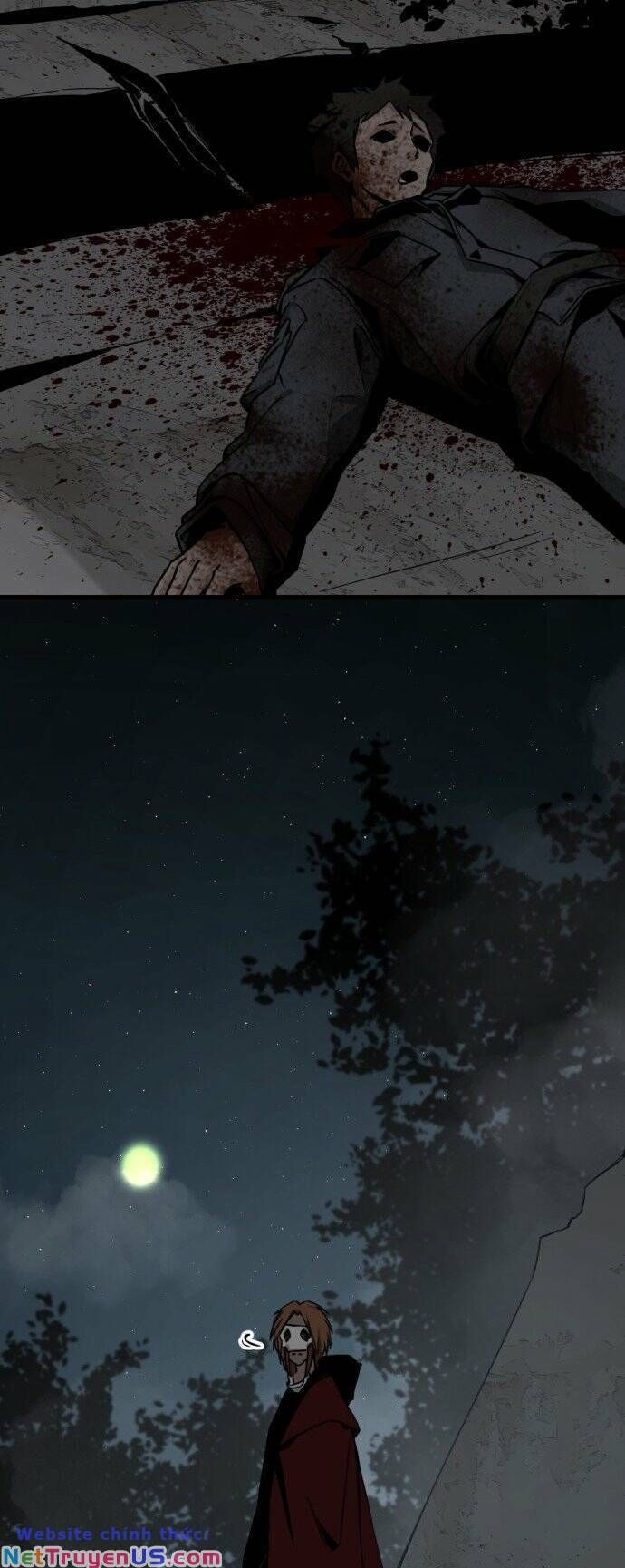 đọc truyện Kẻ Giết Anh Hùng Chương 143 ảnh 30 tại Thiên Thai Truyện