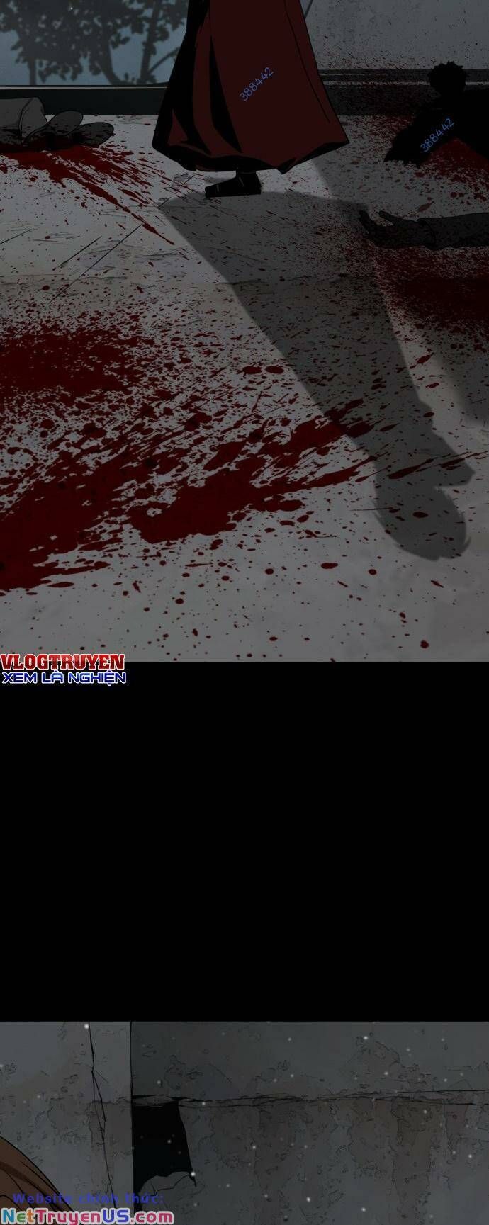 đọc truyện Kẻ Giết Anh Hùng Chương 143 ảnh 31 tại Thiên Thai Truyện