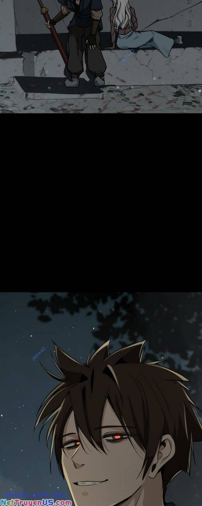 đọc truyện Kẻ Giết Anh Hùng Chương 143 ảnh 35 tại Thiên Thai Truyện