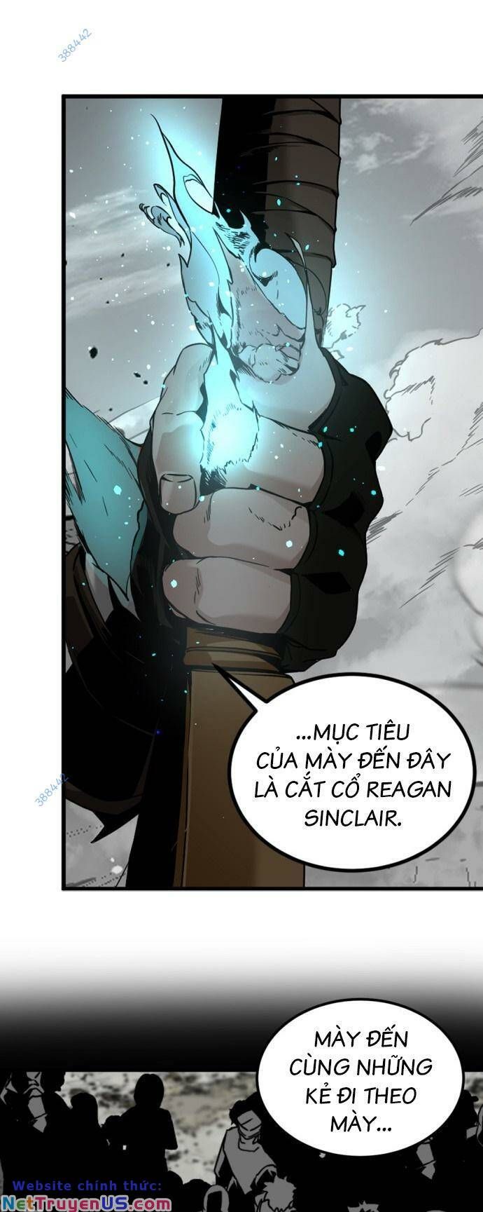 đọc truyện Kẻ Giết Anh Hùng Chương 143 ảnh 59 tại Thiên Thai Truyện