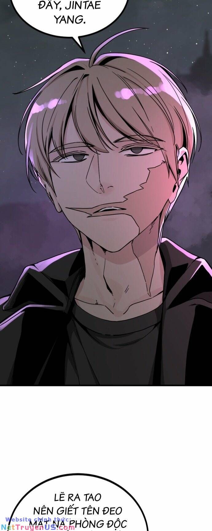 đọc truyện Kẻ Giết Anh Hùng Chương 143 ảnh 8 tại Thiên Thai Truyện