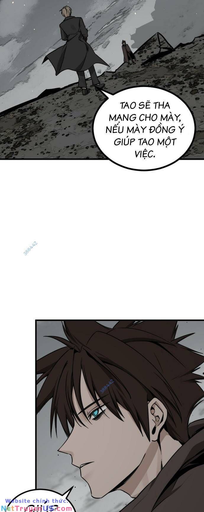 đọc truyện Kẻ Giết Anh Hùng Chương 143 ảnh 67 tại Thiên Thai Truyện