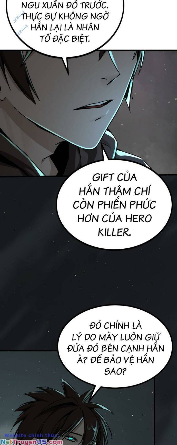 đọc truyện Kẻ Giết Anh Hùng Chương 143 ảnh 9 tại Thiên Thai Truyện