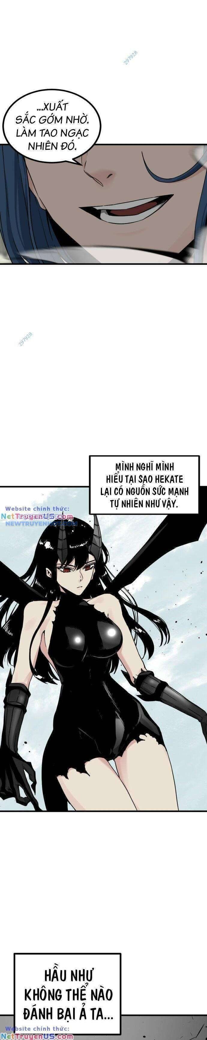 đọc truyện Kẻ Giết Anh Hùng Chương 144 ảnh 16 tại Thiên Thai Truyện