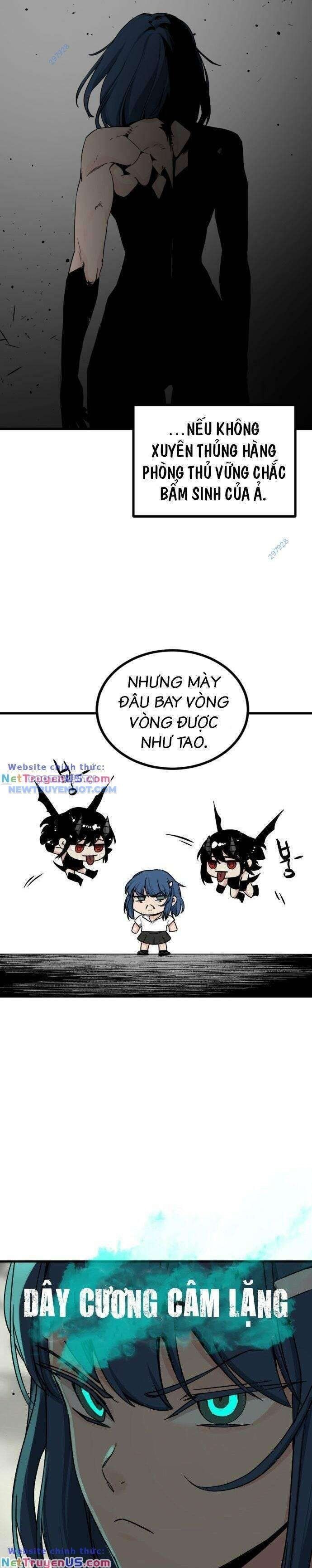 đọc truyện Kẻ Giết Anh Hùng Chương 144 ảnh 17 tại Thiên Thai Truyện