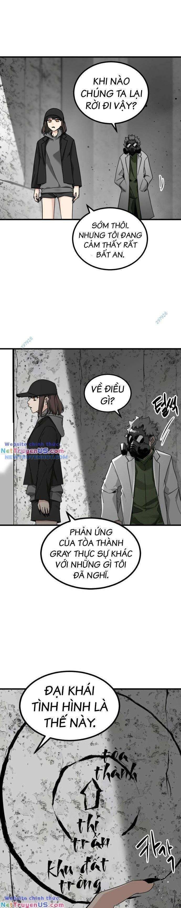 đọc truyện Kẻ Giết Anh Hùng Chương 144 ảnh 19 tại Thiên Thai Truyện