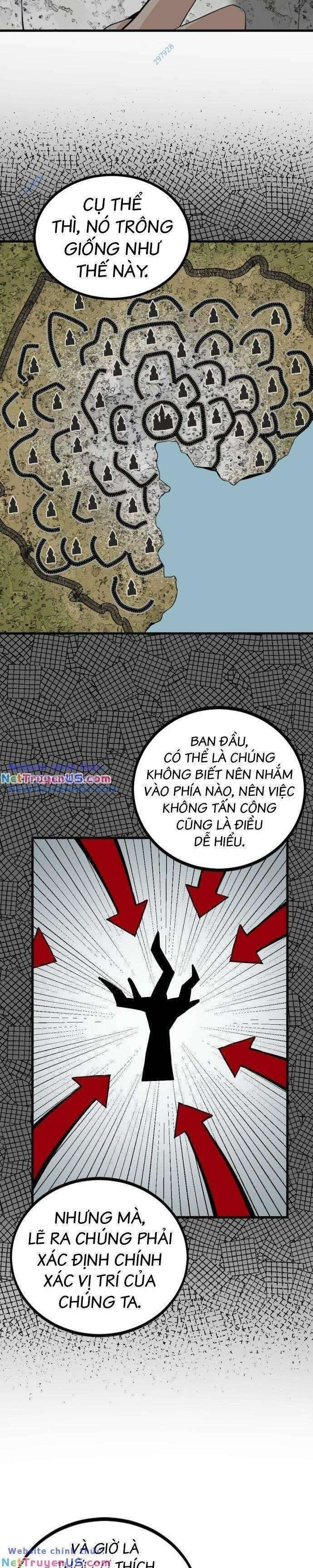 đọc truyện Kẻ Giết Anh Hùng Chương 144 ảnh 20 tại Thiên Thai Truyện