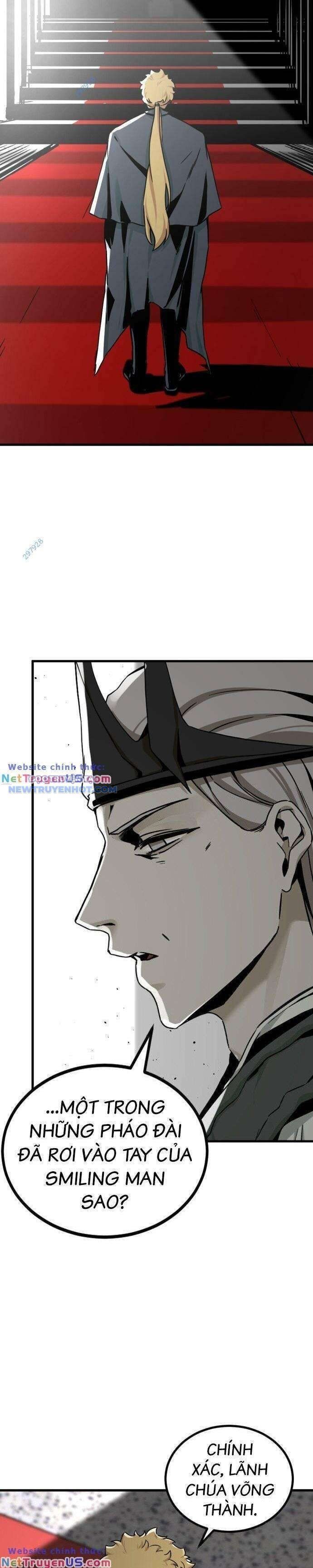 đọc truyện Kẻ Giết Anh Hùng Chương 144 ảnh 26 tại Thiên Thai Truyện