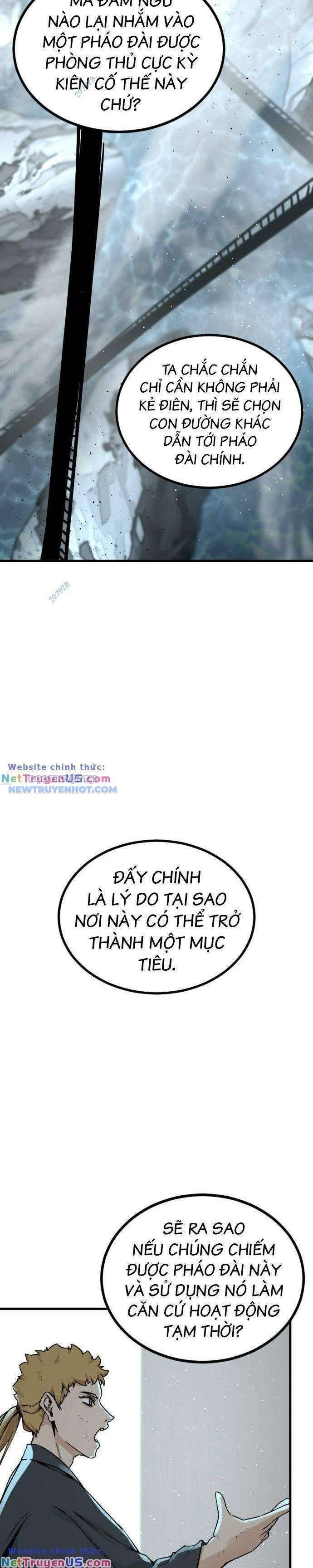 đọc truyện Kẻ Giết Anh Hùng Chương 144 ảnh 30 tại Thiên Thai Truyện