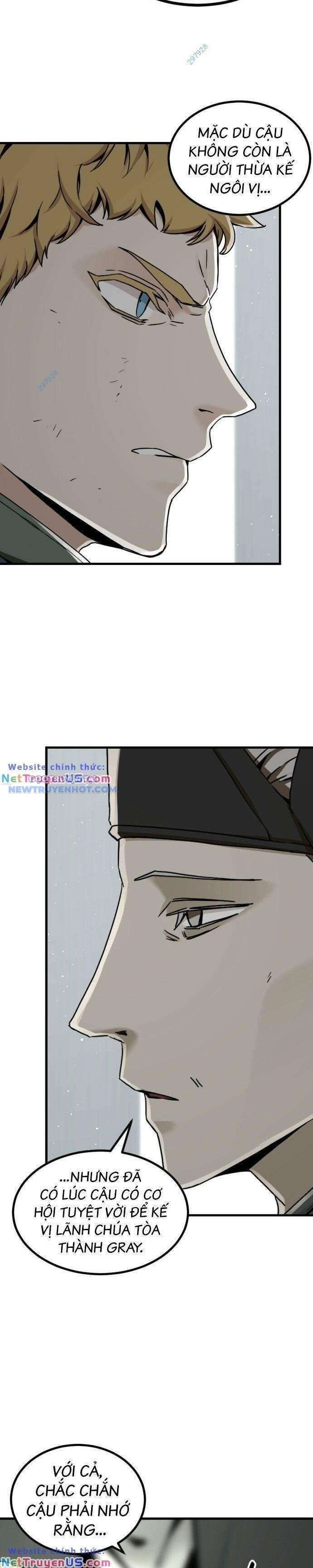 đọc truyện Kẻ Giết Anh Hùng Chương 144 ảnh 32 tại Thiên Thai Truyện