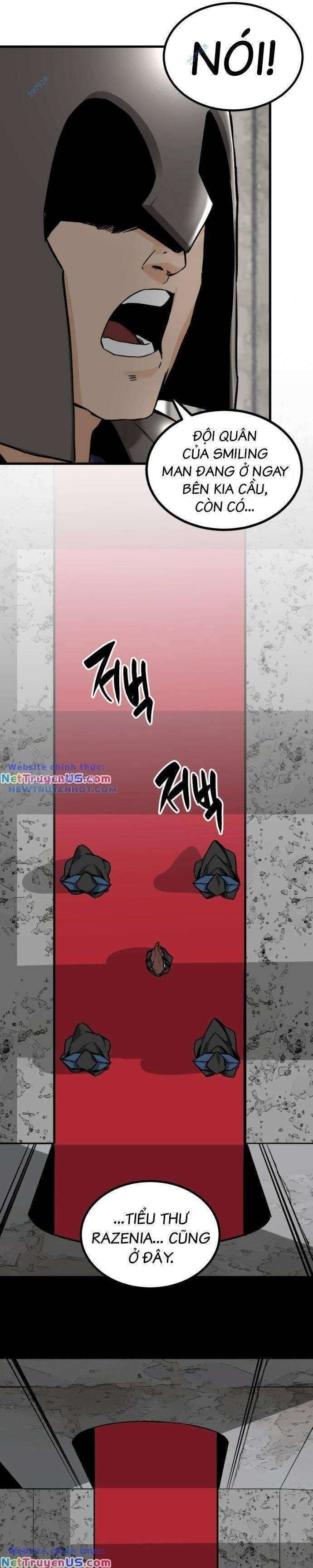 đọc truyện Kẻ Giết Anh Hùng Chương 144 ảnh 35 tại Thiên Thai Truyện