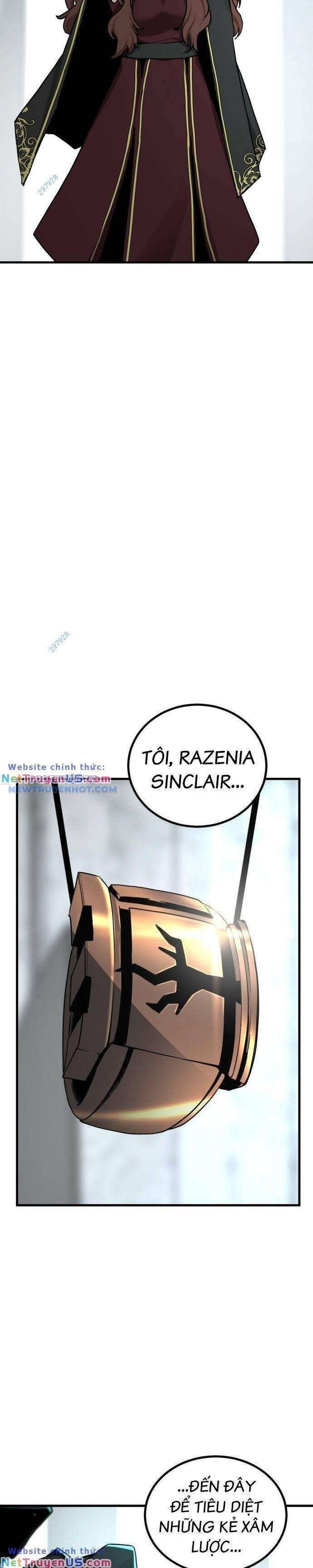 đọc truyện Kẻ Giết Anh Hùng Chương 144 ảnh 38 tại Thiên Thai Truyện