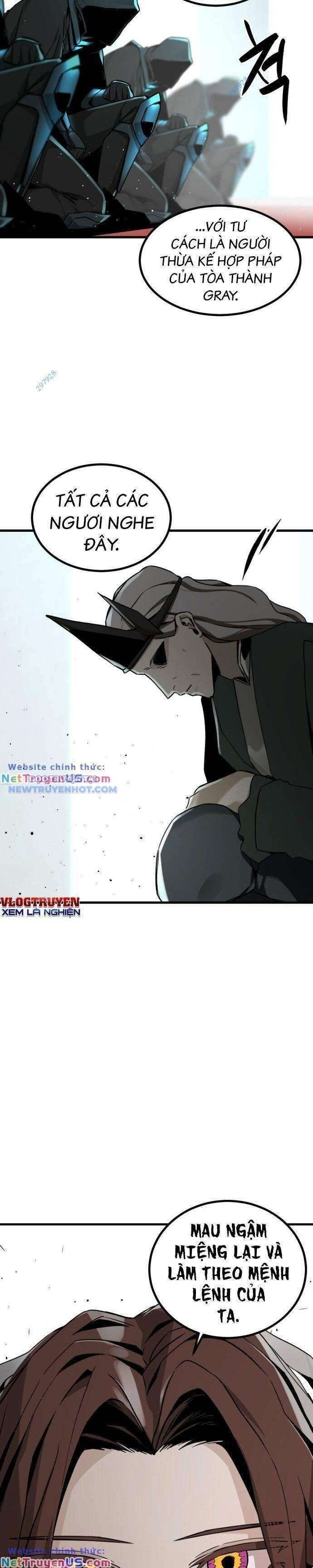 đọc truyện Kẻ Giết Anh Hùng Chương 144 ảnh 39 tại Thiên Thai Truyện