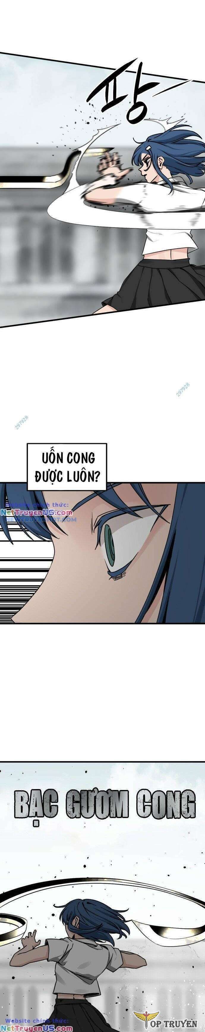 đọc truyện Kẻ Giết Anh Hùng Chương 144 ảnh 6 tại Thiên Thai Truyện