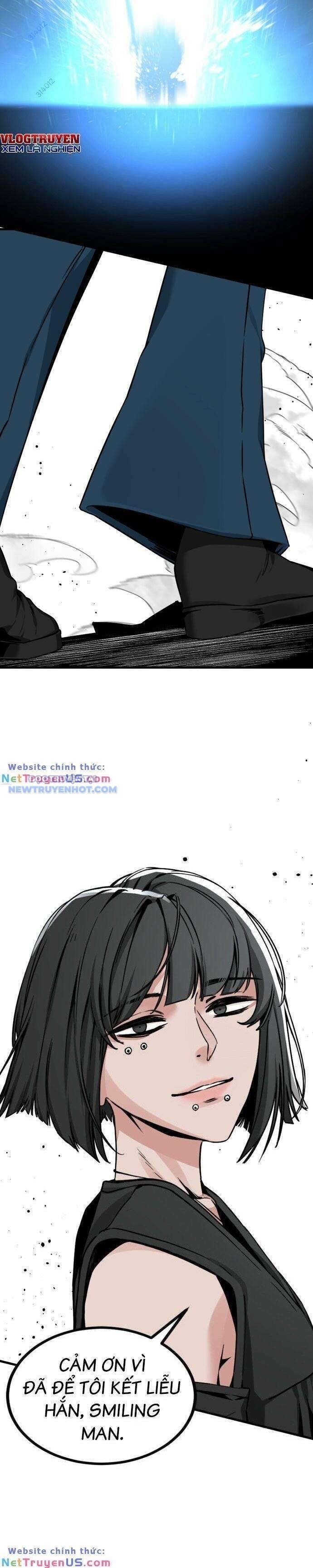 đọc truyện Kẻ Giết Anh Hùng Chương 145 ảnh 18 tại Thiên Thai Truyện