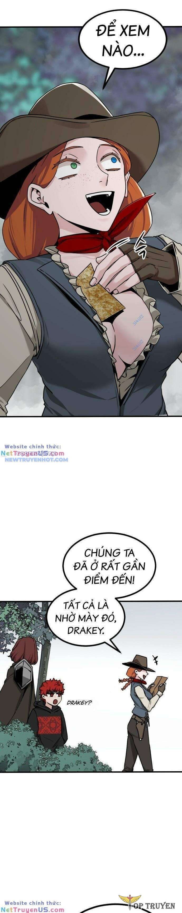 đọc truyện Kẻ Giết Anh Hùng Chương 145 ảnh 4 tại Thiên Thai Truyện