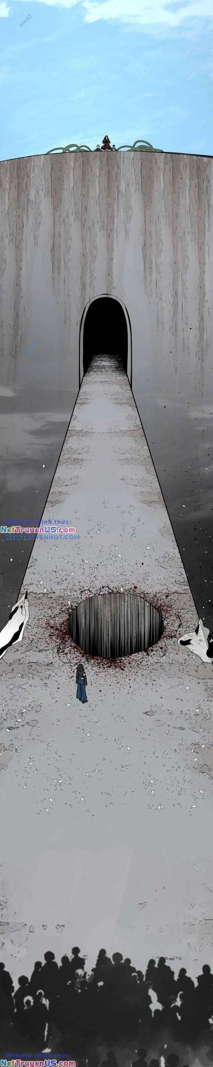 đọc truyện Kẻ Giết Anh Hùng Chương 145 ảnh 22 tại Thiên Thai Truyện