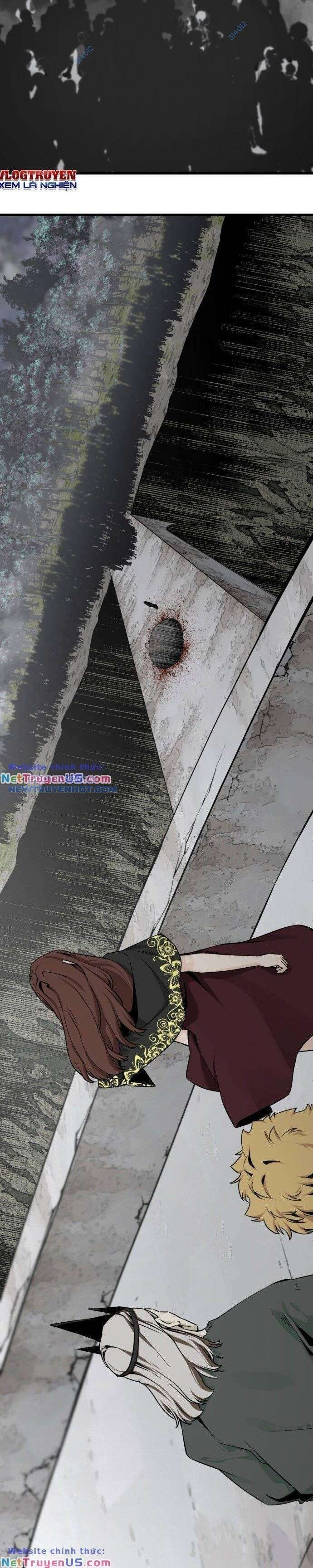 đọc truyện Kẻ Giết Anh Hùng Chương 145 ảnh 23 tại Thiên Thai Truyện