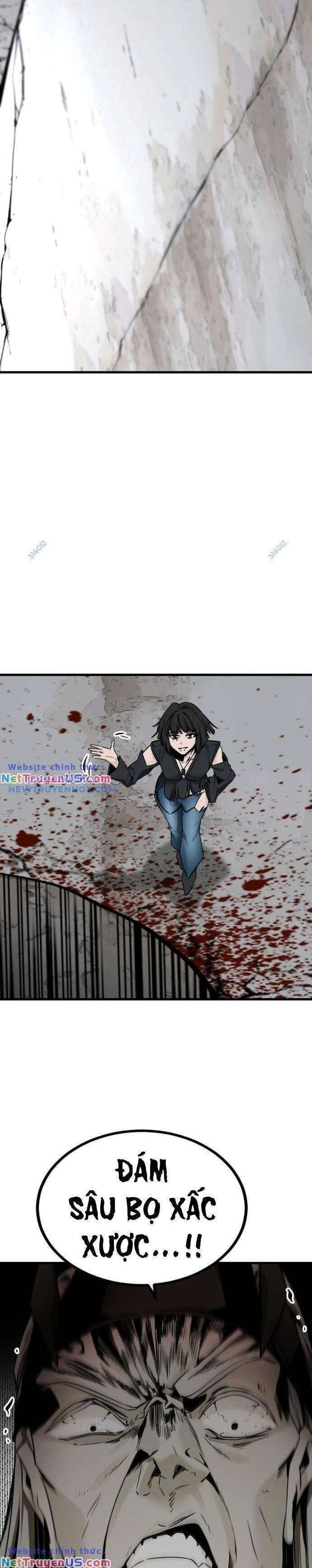 đọc truyện Kẻ Giết Anh Hùng Chương 145 ảnh 24 tại Thiên Thai Truyện