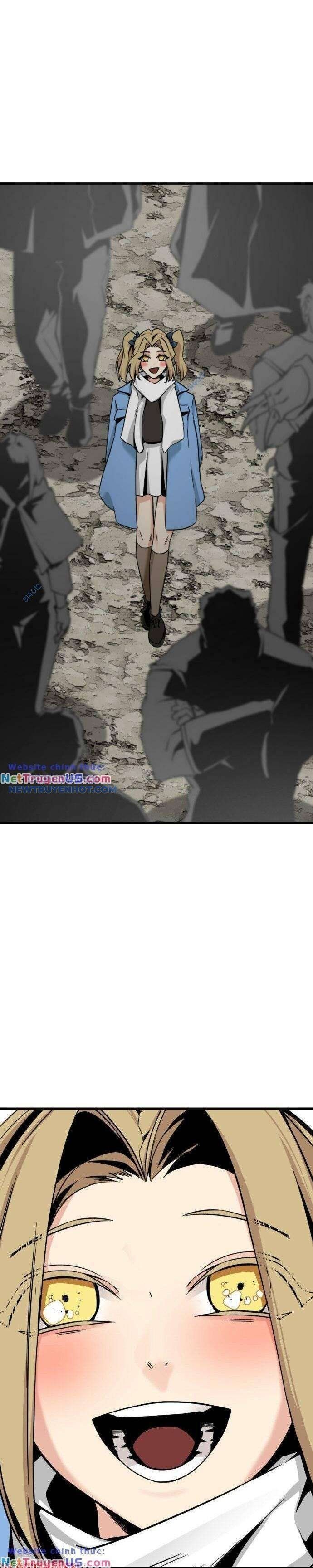 đọc truyện Kẻ Giết Anh Hùng Chương 145 ảnh 26 tại Thiên Thai Truyện