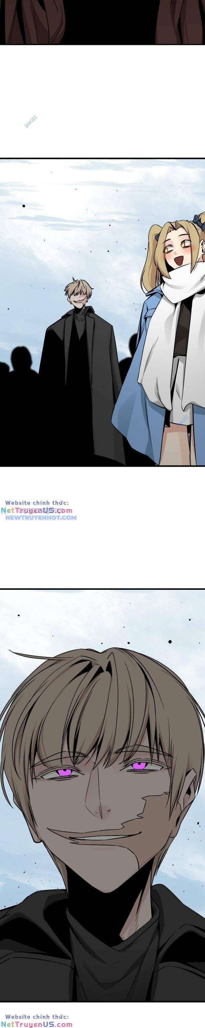 đọc truyện Kẻ Giết Anh Hùng Chương 145 ảnh 28 tại Thiên Thai Truyện