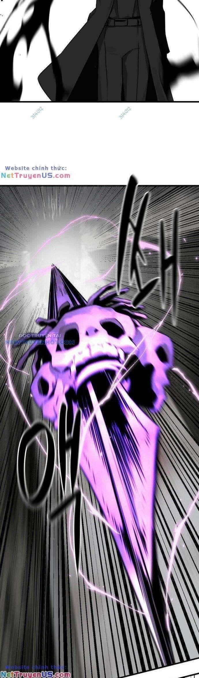 đọc truyện Kẻ Giết Anh Hùng Chương 145 ảnh 31 tại Thiên Thai Truyện