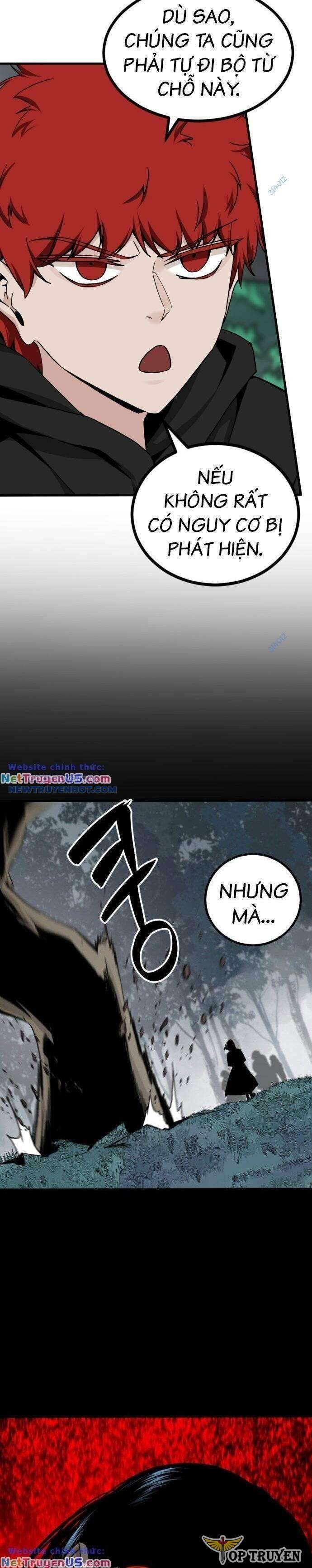 đọc truyện Kẻ Giết Anh Hùng Chương 145 ảnh 5 tại Thiên Thai Truyện