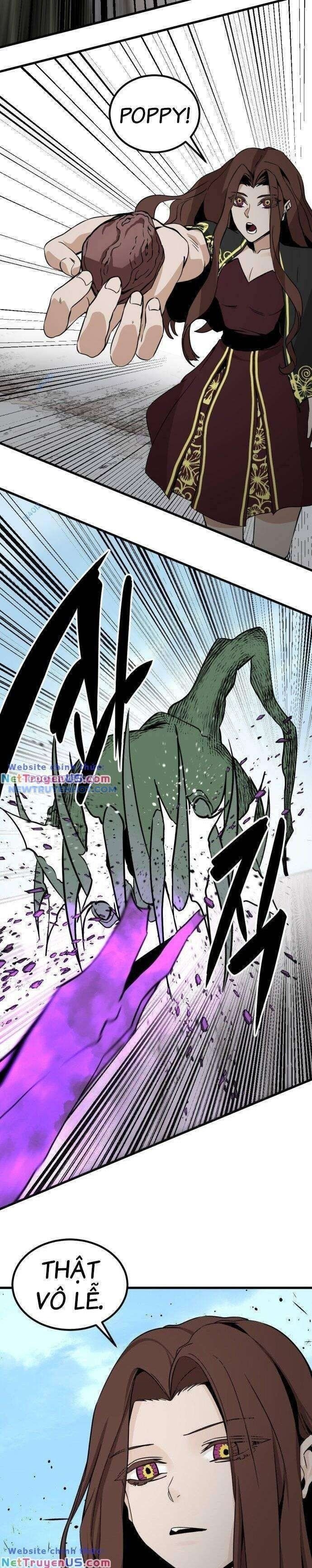 đọc truyện Kẻ Giết Anh Hùng Chương 145 ảnh 32 tại Thiên Thai Truyện