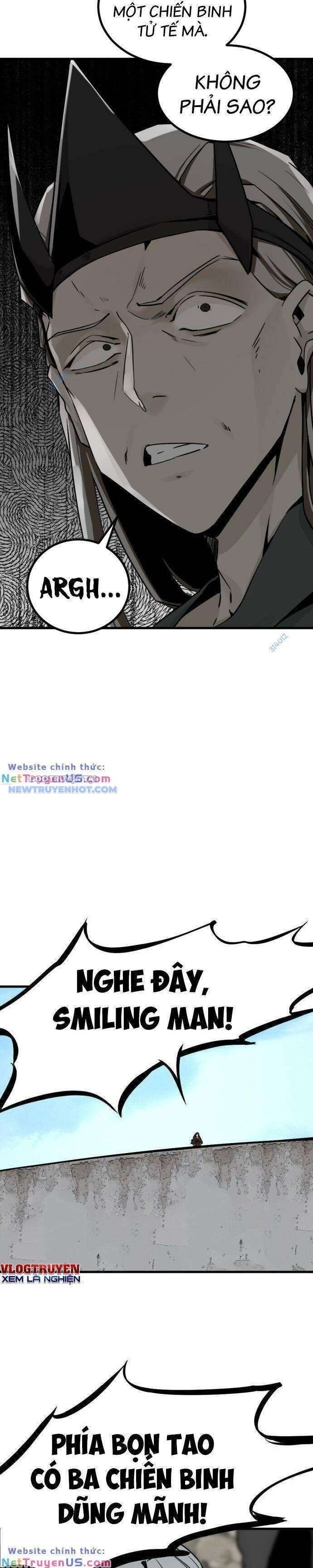 đọc truyện Kẻ Giết Anh Hùng Chương 145 ảnh 35 tại Thiên Thai Truyện