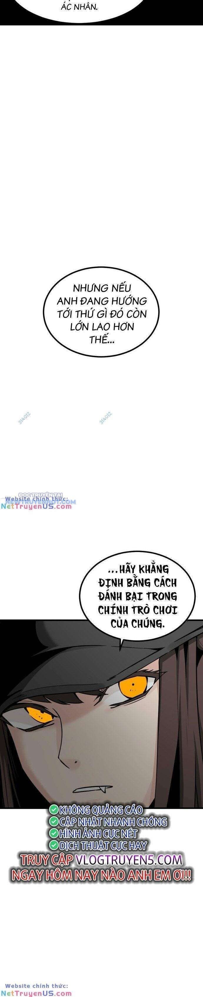 đọc truyện Kẻ Giết Anh Hùng Chương 145 ảnh 37 tại Thiên Thai Truyện