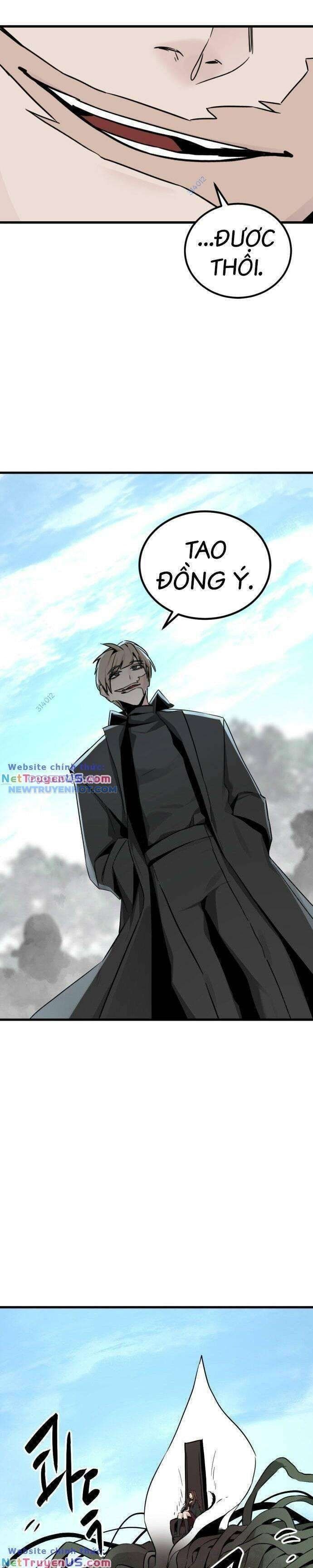 đọc truyện Kẻ Giết Anh Hùng Chương 145 ảnh 38 tại Thiên Thai Truyện