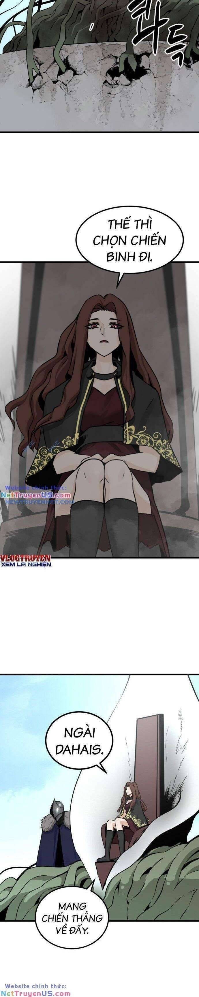 đọc truyện Kẻ Giết Anh Hùng Chương 145 ảnh 39 tại Thiên Thai Truyện