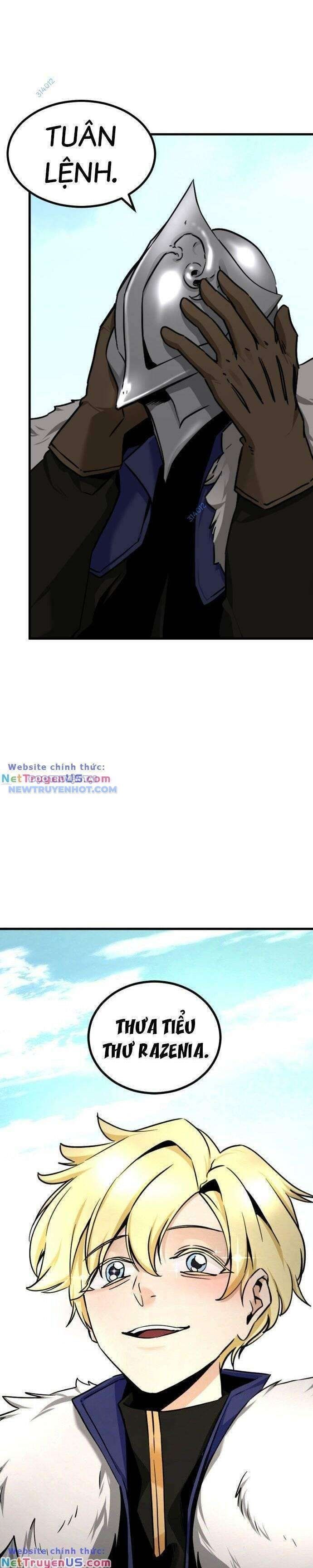 đọc truyện Kẻ Giết Anh Hùng Chương 145 ảnh 40 tại Thiên Thai Truyện